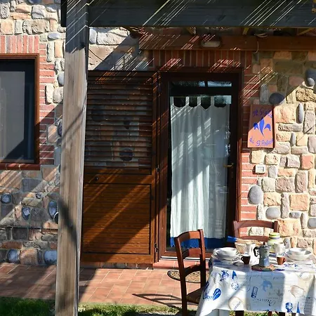 Agriturismo Il Giglio Di Sant' Antonio