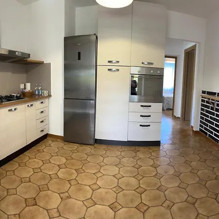 Agriturismo Il Giglio Di Sant' Antonio Farm stay Montemassi