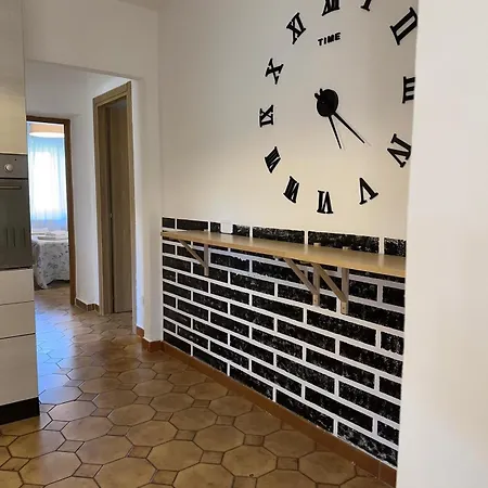 Agriturismo Il Giglio Di Sant' Antonio Farm stay