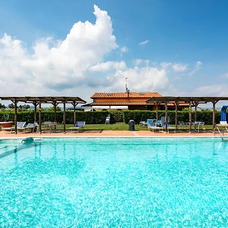Agriturismo Il Giglio Di Sant' Antonio Farm stay Montemassi