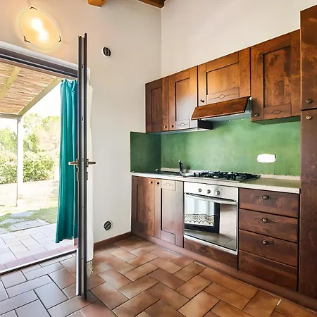 Agriturismo Il Giglio Di Sant' Antonio *