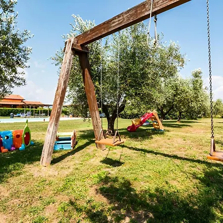 Agriturismo Il Giglio Di Sant' Antonio *