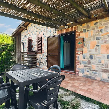 Agriturismo Il Giglio Di Sant' Antonio *