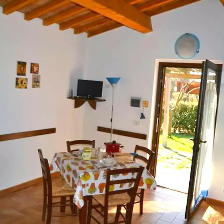 Agriturismo Il Giglio Di Sant' Antonio