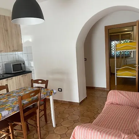 Agriturismo Il Giglio Di Sant' Antonio * Montemassi