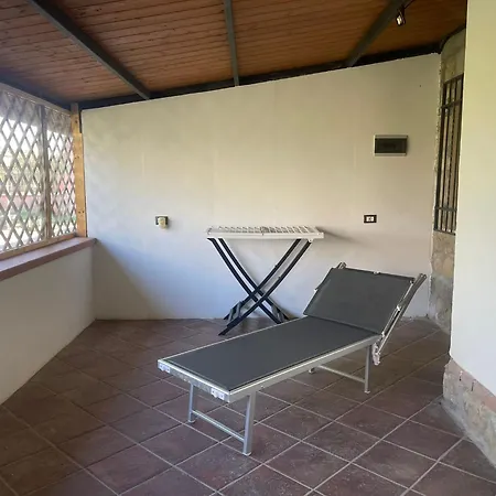Agriturismo Il Giglio Di Sant' Antonio