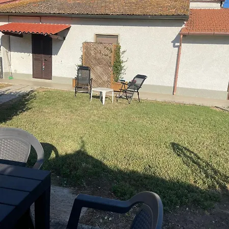 Фермерский дом Agriturismo Il Giglio Di Sant' Antonio *