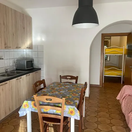 Фермерский дом Agriturismo Il Giglio Di Sant' Antonio *