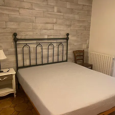 Agriturismo Il Giglio Di Sant' Antonio Фермерский дом Montemassi